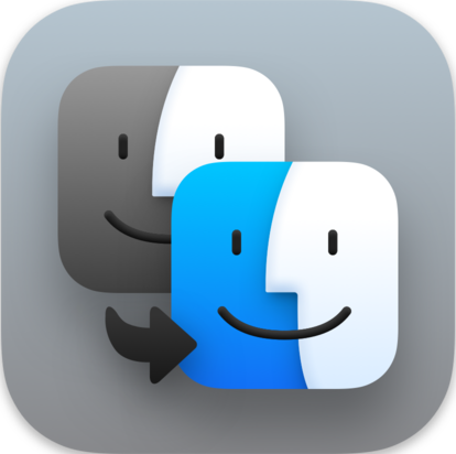 Mise à jour macOS