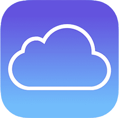Tarifs synchronisation iCloud