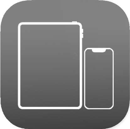 iPad / iPhone